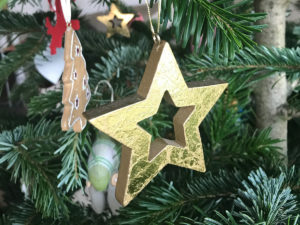 Mehr über den Artikel erfahren Weihnachtsgruss